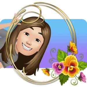 Meet your Posher, Maria auxiliadora